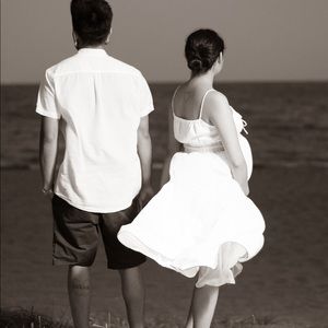 Meet your Posher, Elisa